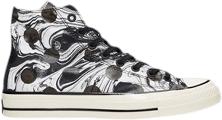 Converse Chuck Taylor All Star 70 High 'Suminagashi' Tinggi Sneakers 155011C Buy Converse Chuck Taylor All Star 70 High 'Suminagashi' Tinggi Sneakers 155011C