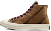 Buy Converse Chuck Taylor All Star 70 High 'Varsity Pack - Tan' - Coklat Tan Tinggi 167130C