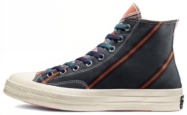 Converse Chuck Taylor All Star 70 High 'Varsity Pack - Green' 167131C Buy Converse Chuck Taylor All Star 70 High 'Varsity Pack - Green' 167131C