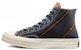 Converse Chuck Taylor All Star 70 High 'Varsity Pack - Hijau' 167131C