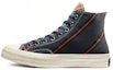 Buy Converse Chuck Taylor All Star 70 High 'Varsity Pack - Hijau' 167131C