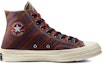 Order Converse Chuck Taylor All Star 70 High 'Varsity Pack - Tan' - Coklat Tan Tinggi 167130C