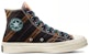 Converse Chuck Taylor All Star 70 High 'Varsity Pack - Hijau' 167131C