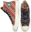 Shop Converse Chuck Taylor All Star 70 High 'Varsity Pack - Hijau' 167131C