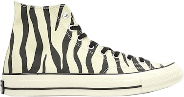 Converse Chuck Taylor All Star 70 High 'Zebra' 142279C Converse Chuck Taylor All Star 70 High 'Zebra' 142279C