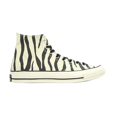 Converse Chuck Taylor All Star 70 High 'Zebra'