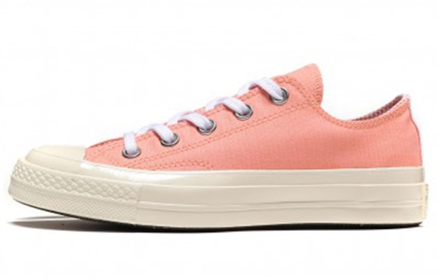 Beli Converse Chuck Taylor All Star 1970s Shoes Pink 161373C