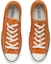 Shop Converse 1970s OrangeBitte Retro Kasut Kanvas Rendah Gaya Stylish Warna Oren 149443C