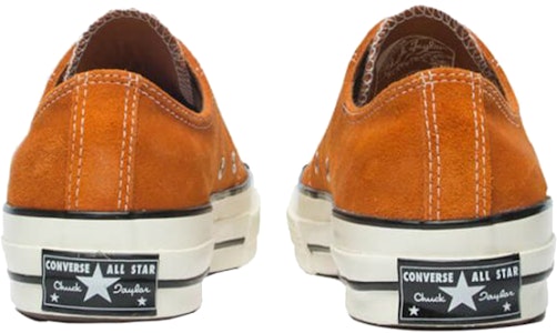 Converse 1970s OrangeBitte Retro Kasut Kanvas Rendah Gaya Stylish Warna Oren 149443C Purchase Converse 1970s OrangeBitte Retro Kasut Kanvas Rendah Gaya Stylish Warna Oren 149443C