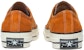 Converse 1970s OrangeBitte Retro Kasut Kanvas Rendah Gaya Stylish Warna Oren 149443C