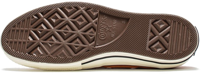 Converse 1970s OrangeBitte Retro Kasut Kanvas Rendah Gaya Stylish Warna Oren 149443C Details for Converse 1970s OrangeBitte Retro Kasut Kanvas Rendah Gaya Stylish Warna Oren 149443C