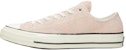 Converse Chuck Taylor All Star 70 Low 'Dusk Pink' - Merah Jambu Senja 157587C