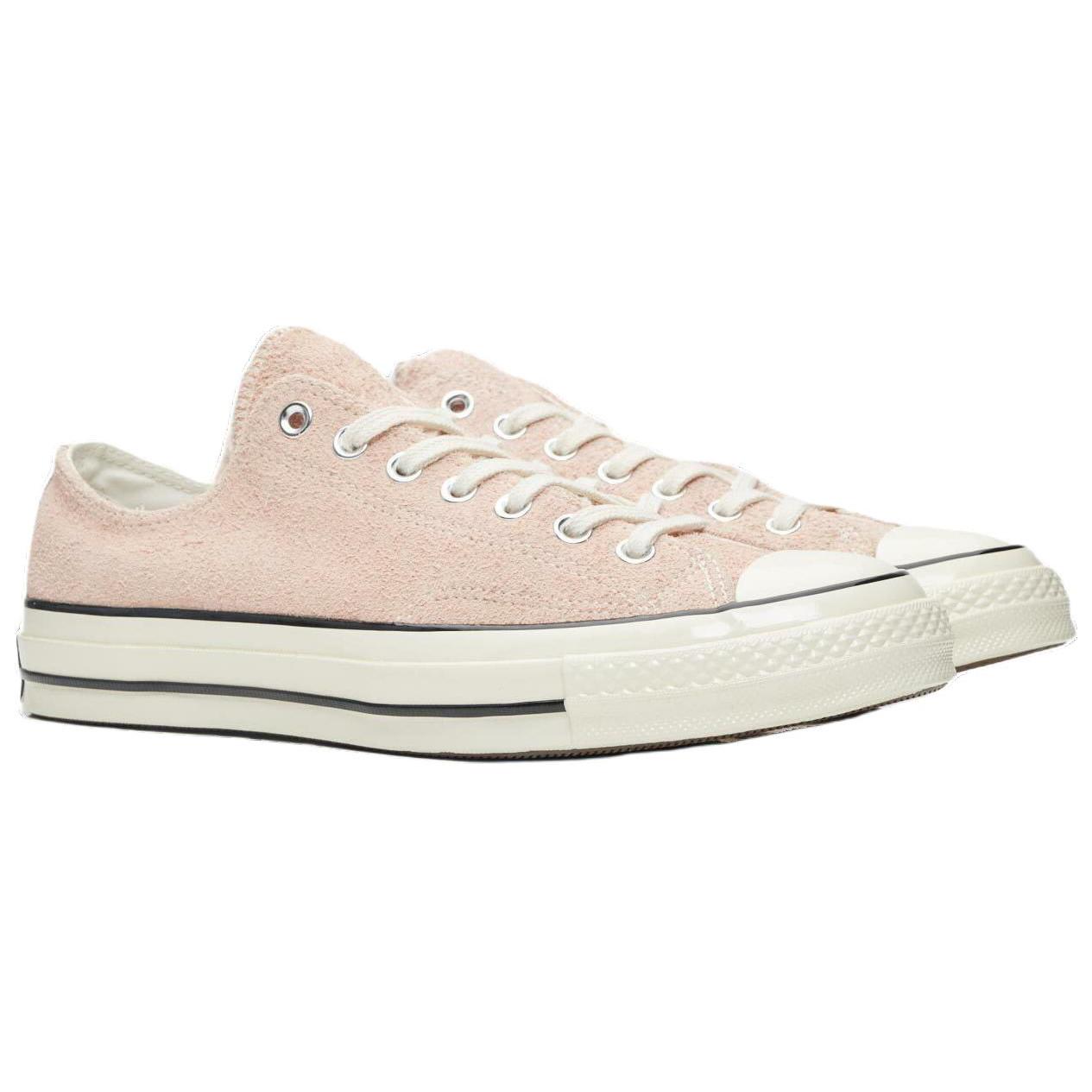 Order 匡威Chuck Taylor All Star 70低帮 '晚霞粉' 157587C