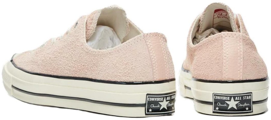 Converse Chuck Taylor All Star 70 Low 'Dusk Pink' - Merah Jambu Senja 157587C Lookbook Converse Chuck Taylor All Star 70 Low 'Dusk Pink' - Merah Jambu Senja 157587C