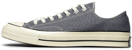 Converse Chuck 1970s Ox 'Blue Grey' 159625C Converse Chuck 1970s Ox 'Blue Grey' 159625C
