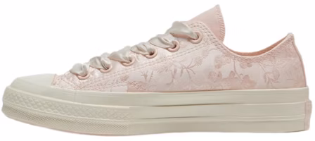 Converse Chuck 70 Low 'Pink Ribbon' A07248C Converse Chuck 70 Low 'Pink Ribbon' A07248C
