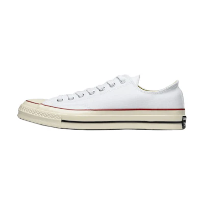 Converse Chuck Taylor All Star 70 Low 'White'