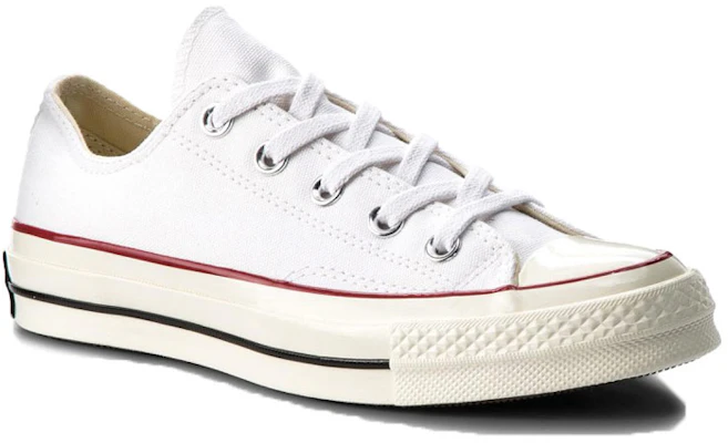 Converse Chuck Taylor All Star 70 低筒運動鞋「白色」 149448C Order Converse Chuck Taylor All Star 70 低筒運動鞋「白色」 149448C