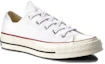 Order Converse Chuck Taylor All Star 70 低筒運動鞋「白色」 149448C