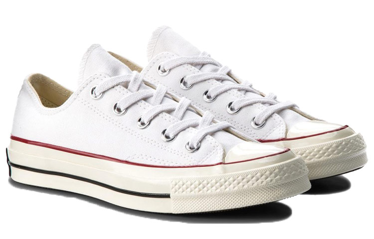 Lookbook Converse Chuck Taylor All Star 70 低筒運動鞋「白色」 149448C