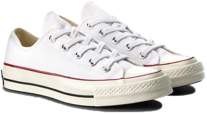 Converse Chuck Taylor All Star 70 低筒運動鞋「白色」 149448C Lookbook Converse Chuck Taylor All Star 70 低筒運動鞋「白色」 149448C