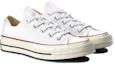 Lookbook Converse Chuck Taylor All Star 70 低筒運動鞋「白色」 149448C