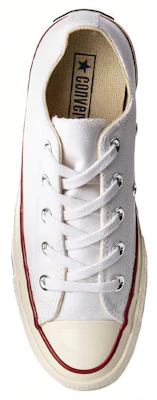 Converse Chuck Taylor All Star 70 低筒運動鞋「白色」 149448C Shop Converse Chuck Taylor All Star 70 低筒運動鞋「白色」 149448C