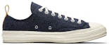 Order Converse Chuck Taylor All Star 70 Ox 'Heritage Felt' Lelaki Perempuan 157590C