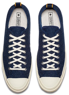 Converse Chuck Taylor All Star 70 Ox 'Heritage Felt' 157590C Lookbook Converse Chuck Taylor All Star 70 Ox 'Heritage Felt' 157590C