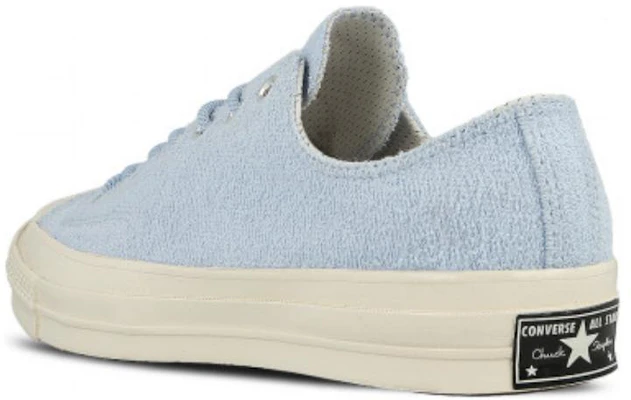 Converse Chuck Taylor All Star 70 Ox 'Terry Pack' 160097C Shop Converse Chuck Taylor All Star 70 Ox 'Terry Pack' 160097C