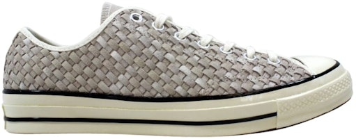 Converse Chuck Taylor All Star 70 Ox 'Woven' 151245C Converse Chuck Taylor All Star 70 Ox 'Woven' 151245C