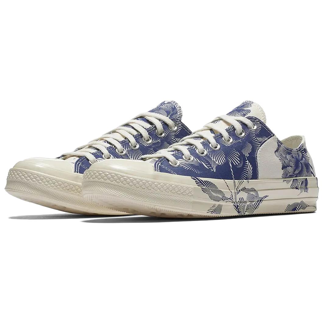 Converse Chuck Taylor All Star 70 Ox Block Navy 圖 3