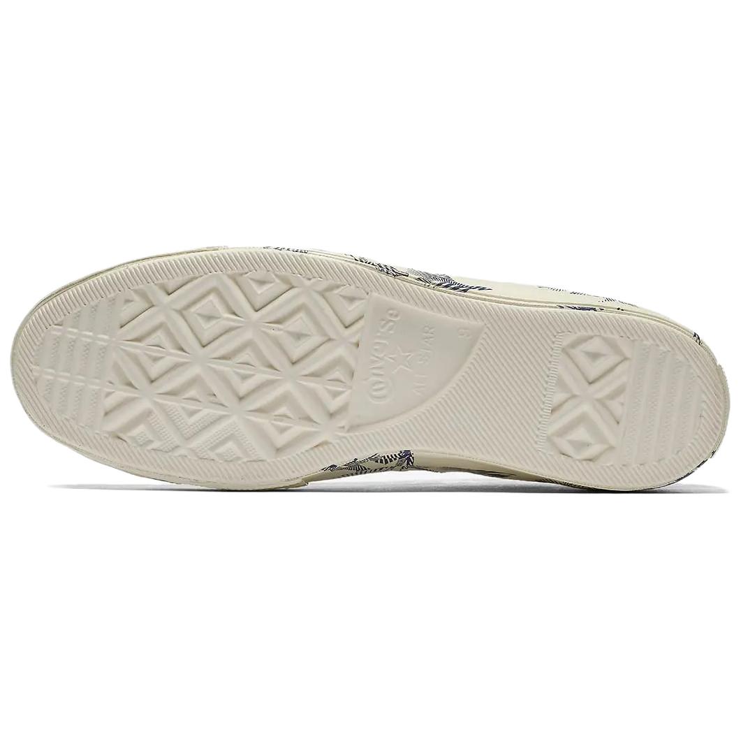 Converse Chuck Taylor All Star 70 Ox Block Navy 圖 5