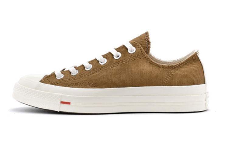 Converse Chuck Taylor All Star 70 Ox Carhartt WIP Brown 158432C