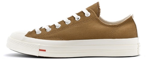 Converse Chuck Taylor All Star 70 Ox Carhartt WIP Brown 158432C Converse Chuck Taylor All Star 70 Ox Carhartt WIP Brown 158432C