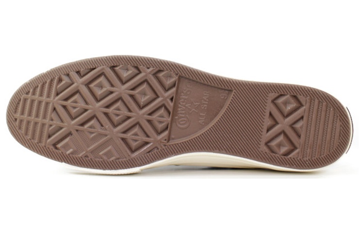 Converse Chuck Taylor All Star 70 Ox Carhartt WIP Natural 圖 5