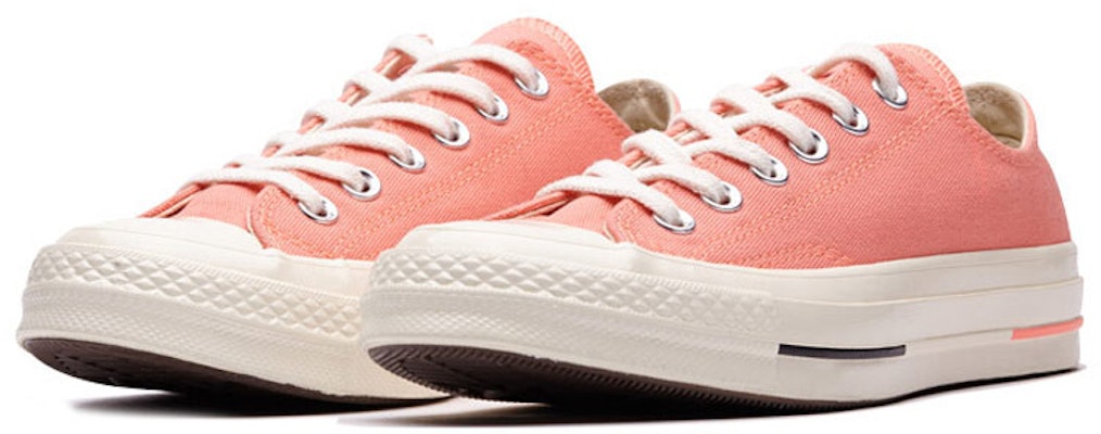 Converse Chuck Taylor All Star 70 Ox Crimson Pulse Egret Roja Cremosa 160522C Lookbook Converse Chuck Taylor All Star 70 Ox Crimson Pulse Egret Roja Cremosa 160522C