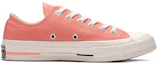 Lookbook Converse Chuck Taylor All Star 70 Ox Crimson Pulse Egret di Indonesia 160522C