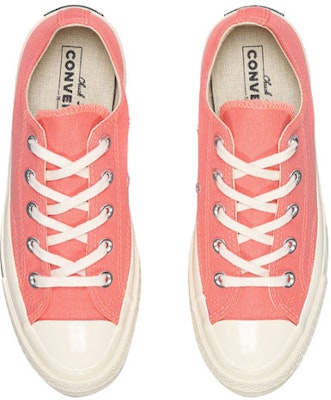 Converse Chuck Taylor All Star 70 Ox Crimson Pulse Egret Roja Cremosa 160522C Shop Converse Chuck Taylor All Star 70 Ox Crimson Pulse Egret Roja Cremosa 160522C