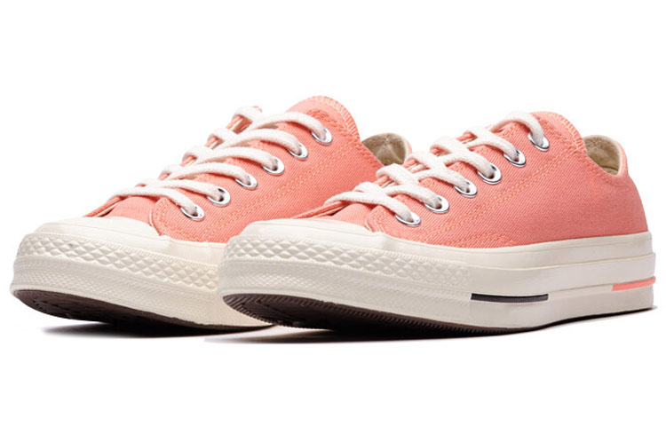 Shop Converse Chuck Taylor All Star 70 Ox Crimson Pulse Egret di Indonesia 160522C
