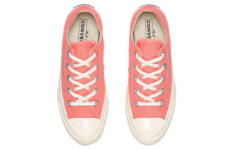 Purchase Converse Chuck Taylor All Star 70 Ox Crimson Pulse Egret di Indonesia 160522C