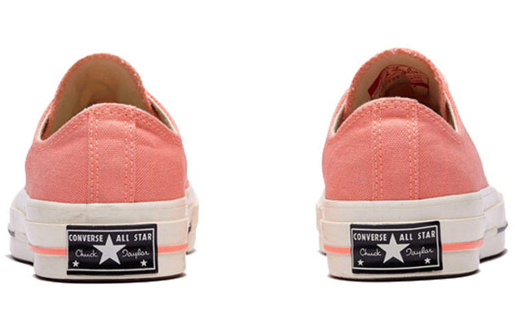 Details for Converse Chuck Taylor All Star 70 Ox Crimson Pulse Egret di Indonesia 160522C