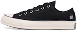 Buy Converse Chuck Taylor All Star 70 Ox Dover Street Market Hitam 163041C