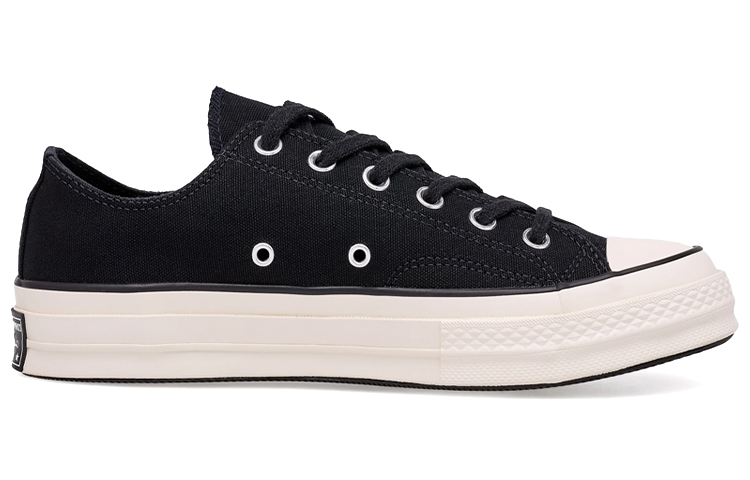 Order Converse Chuck Taylor All Star 70 Ox Dover Street Market Hitam 163041C