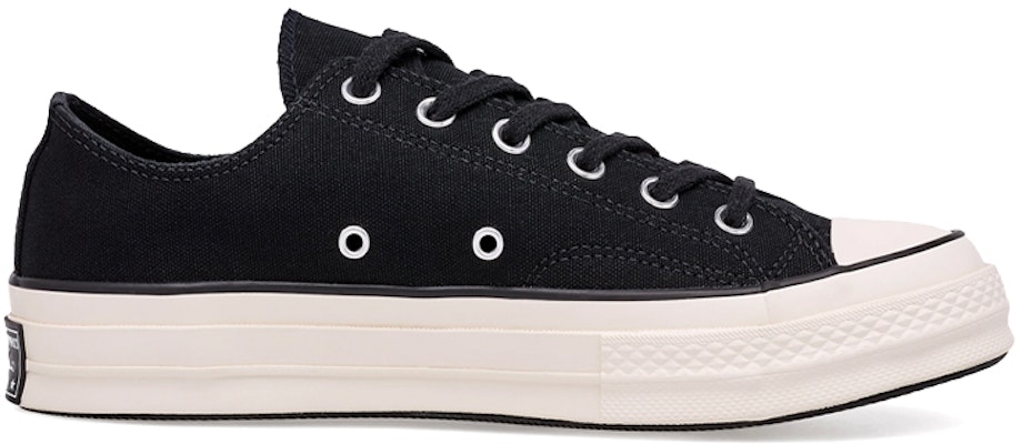 Converse Chuck Taylor All Star 70 Ox Dover Street Market Hitam 163041C Order Converse Chuck Taylor All Star 70 Ox Dover Street Market Hitam 163041C