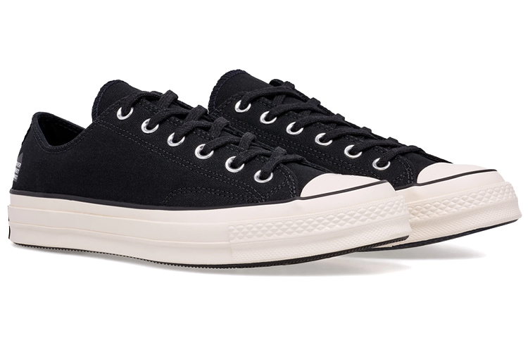 Lookbook Converse Chuck Taylor All Star 70 Ox Dover Street Market Hitam 163041C