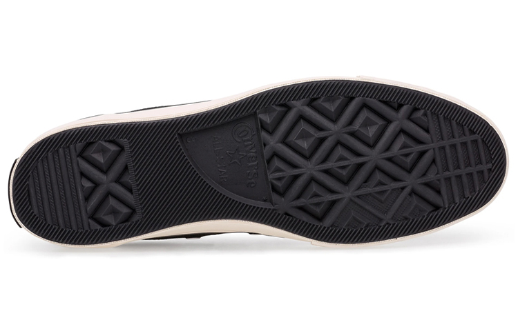 Details for Converse Chuck Taylor All Star 70 Ox Dover Street Market Hitam 163041C