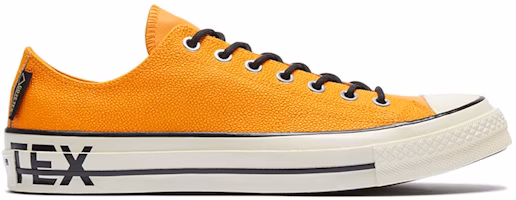Converse Chuck Taylor All Star 70 Ox Gore-Tex Orange Rind 163228C Converse Chuck Taylor All Star 70 Ox Gore-Tex Orange Rind 163228C
