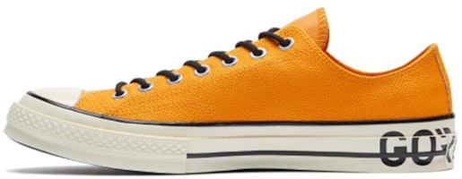 Converse Chuck Taylor All Star 70 Ox Gore-Tex Orange Rind 163228C Converse Chuck Taylor All Star 70 Ox Gore-Tex Orange Rind 163228C