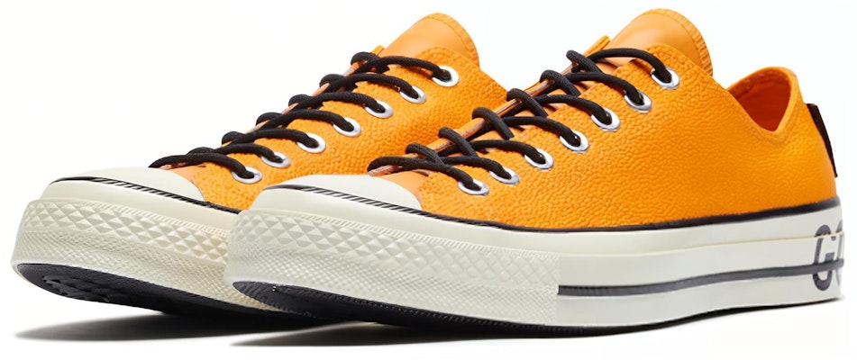 Converse Chuck Taylor All Star 70 Ox Gore-Tex Orange Rind Oren 163228C Order Converse Chuck Taylor All Star 70 Ox Gore-Tex Orange Rind Oren 163228C
